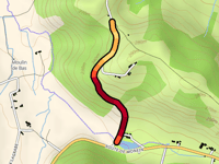 Chemin Augas