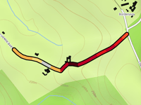 Chemin Barthe