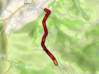 Chemin Boucoigt