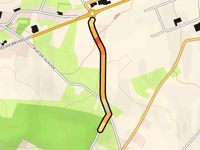 Chemin Brimboriau