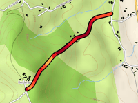 Chemin Capdevielle