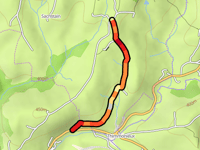 Chemin Cinis