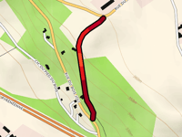 Chemin Coste Vielhe