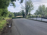 Chemin d'Anterenea