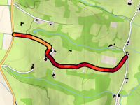 Chemin d'Artique