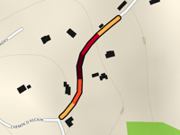 Chemin d'Ascain