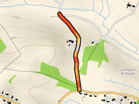 Chemin d'Embiadère