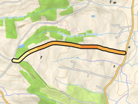 Chemin d'En Claquet