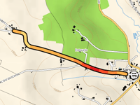 Chemin d'en Galaubet