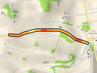 Chemin d'En Gauthé