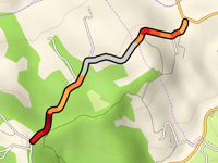 Chemin d'en Gontier