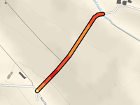 Chemin d'en Mazères
