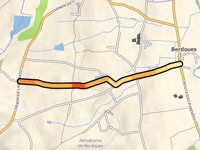 Chemin d'Enjegun