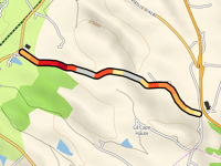 Chemin d'Escarliot