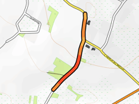 Chemin d'Hollaye
