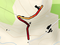 Chemin Dagué