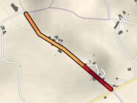 Chemin de Barrique