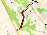Chemin de Barriquet