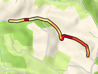 Chemin de Bas Affittes