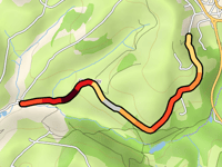 Chemin de Beau Côté