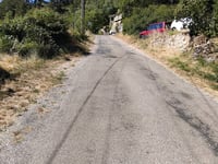 Chemin de Beauly