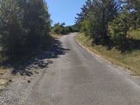 Chemin de Beauly