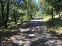 Chemin de Beauly