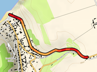 Chemin de Bellevue