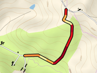 Chemin de Béoulaygue