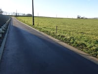 Chemin de Berlieren