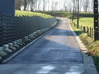 Chemin de Berlieren