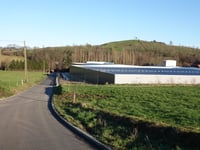 Chemin de Berlieren