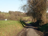 Chemin de Berlieren