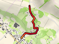 Chemin de Beyrtault