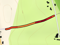 Chemin de Bibarrou