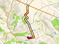 Chemin de Billère