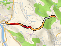 Chemin de Biscardel