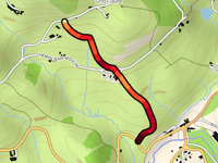 Chemin de Bongrand