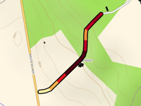 Chemin de Bouheben