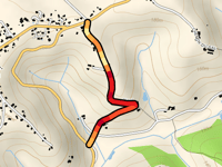 Chemin de Breil
