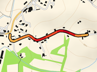 Chemin de Carrerot