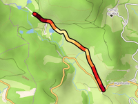 Chemin de Champ Trois