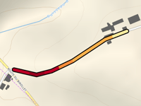 Chemin de Chapoton