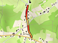 Chemin de Chassigny