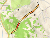 Chemin de Clarac