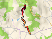 Chemin de Colon