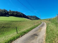 Chemin de Cot de Ger