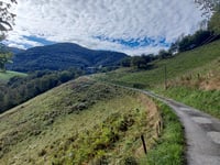 Chemin de Cot de Ger