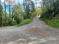 Chemin de Cot de Ger