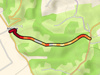 Chemin de Cure da Malabat